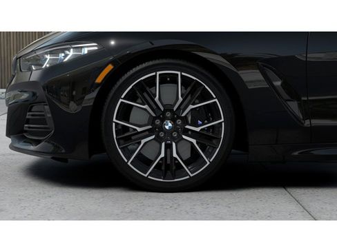 New 2026 BMW M850i xDrive image 7