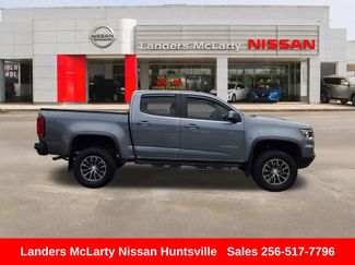 Used 2022 Chevrolet Colorado ZR2 AWD/4WD video 2