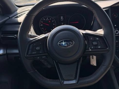 Used 2024 Subaru WRX AWD/4WD image 13