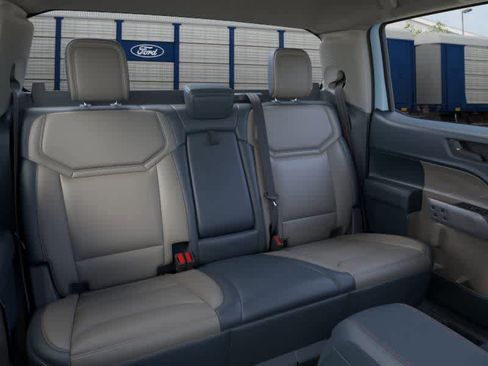 New 2026 Ford Maverick Lariat AWD/4WD image 11