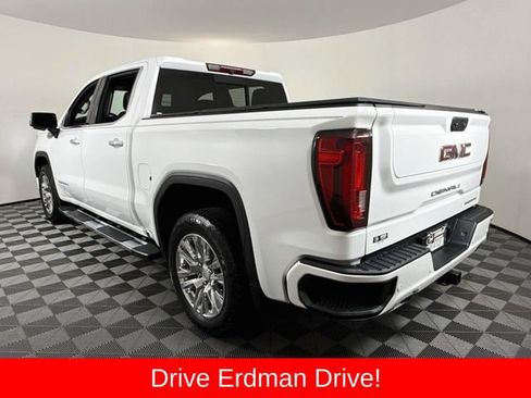 Used 2022 GMC Sierra 1500 Denali AWD/4WD image 20