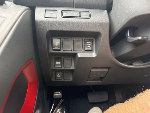 Used 2025 Nissan Frontier Pro-X w/ Pro Convenience Package RWD image 23