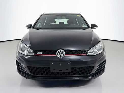 Used 2017 Volkswagen GTI S FWD image 2