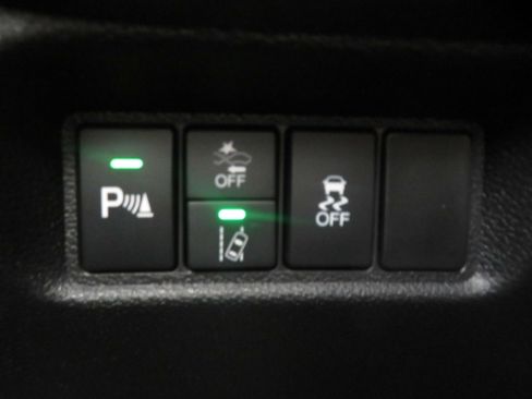 Used 2019 Honda Passport Touring image 36