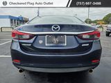 Used 2015 MAZDA MAZDA6 Sport image 6