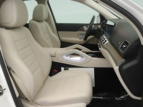 Certified 2022 Mercedes-Benz GLE 580 4MATIC image 28