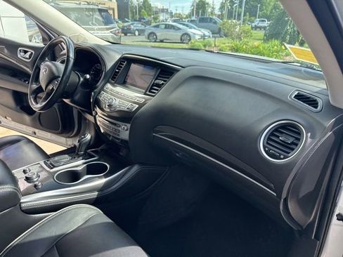 Used 2019 INFINITI QX60 Luxe w/ Essential Package AWD/4WD image 33