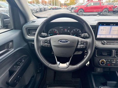 Used 2024 Ford Maverick XLT w/ XLT Luxury Package image 21