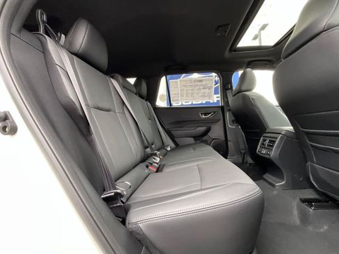 New 2026 Subaru Outback Touring XT AWD/4WD image 14