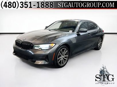Used 2019 BMW 330i Sedan w/ Convenience Package