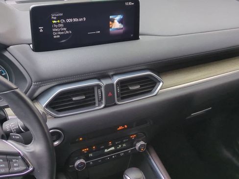 Used 2024 MAZDA CX-5 Signature image 28