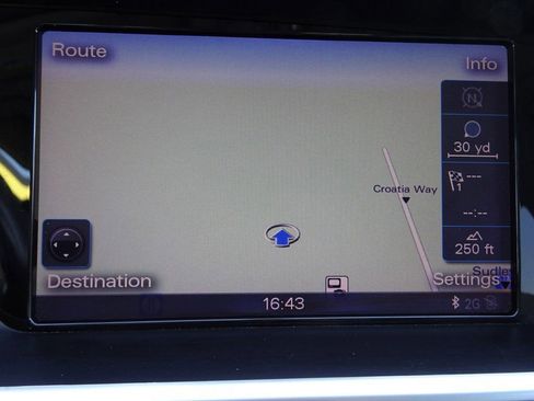 Used 2017 Audi Q5 2.0T Premium w/ Audi MMI Navigation Plus image 13