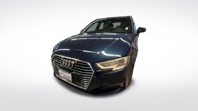 Used 2017 Audi A3 e-tron Premium w/ Sport Package FWD image 3