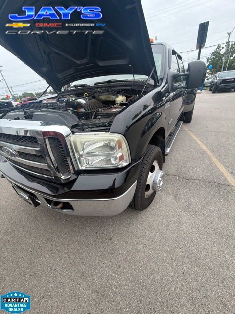 Used 2006 Ford F350 Lariat AWD/4WD image 1