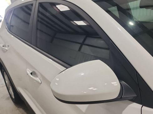 Used 2021 Hyundai Tucson Value image 17