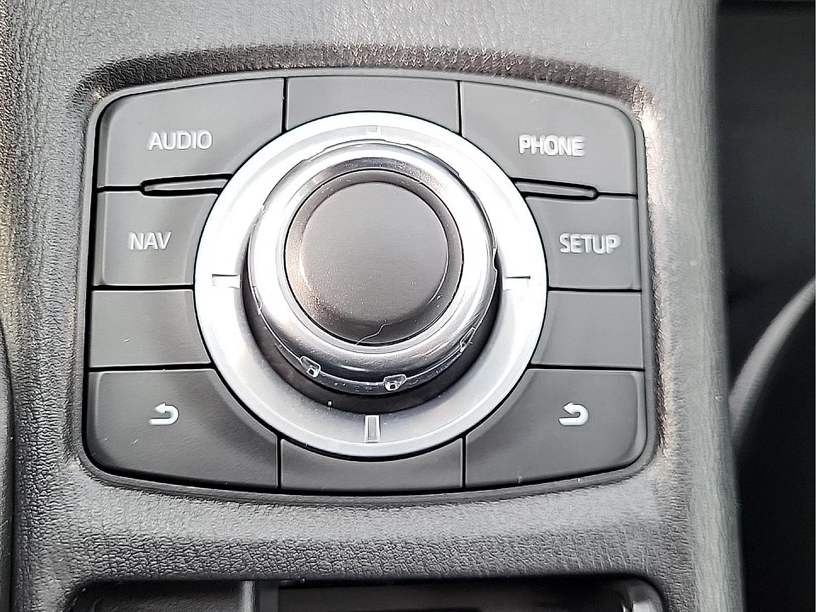 Used 2014 MAZDA MAZDA6 Touring FWD image 27
