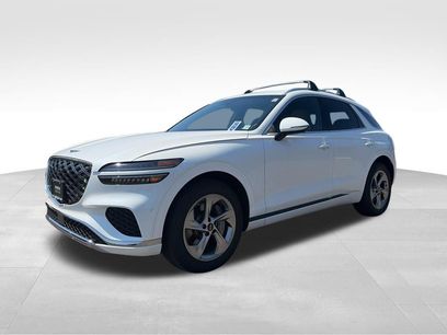 Certified 2026 Genesis GV70 2.5T Advanced