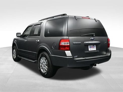 Used 2014 Ford Expedition XLT AWD/4WD image 3