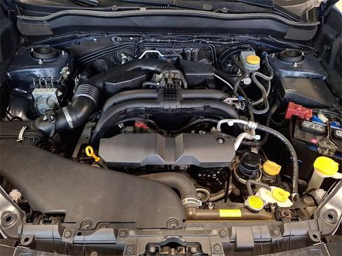 Used 2018 Subaru Forester 2.5i Premium w/ All-Weather Package image 26