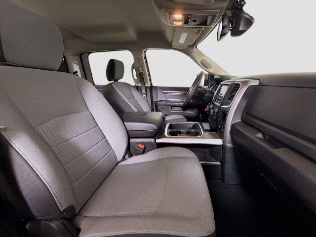 Used 2023 RAM 1500 Classic SLT w/ Trailer & Traction Group AWD/4WD image 27
