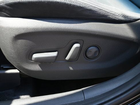 Used 2021 Hyundai Tucson AWD image 15