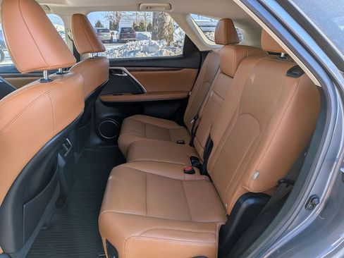 Used 2021 Lexus RX 350L Premium w/ Premium Package image 24