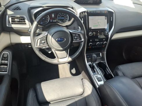 Used 2021 Subaru Ascent Limited w/ Technology Package AWD/4WD image 22