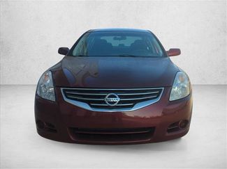Used 2011 Nissan Altima 2.5 S video 2