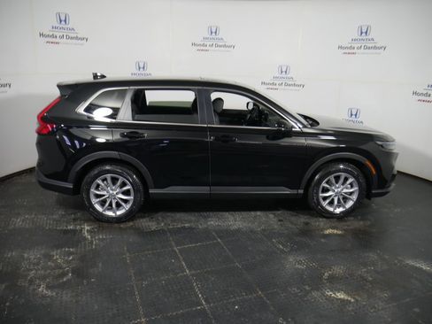Used 2025 Honda CR-V EX-L image 3