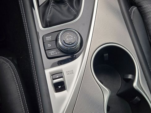 Used 2019 INFINITI Q50 Sport w/ Cargo Package (L96) image 23