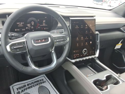 New 2026 GMC Acadia Elevation w/ Black Edition image 11