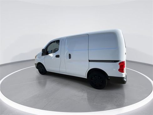 Used 2015 Chevrolet City Express LT w/ Technology Package image 8