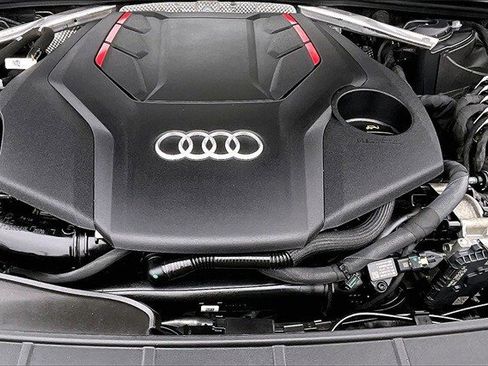 Used 2022 Audi S5 Prestige w/ Prestige Package image 33