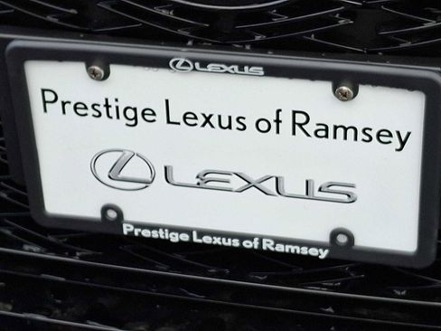 Used 2020 Lexus NX 300 AWD w/ Premium Package image 30