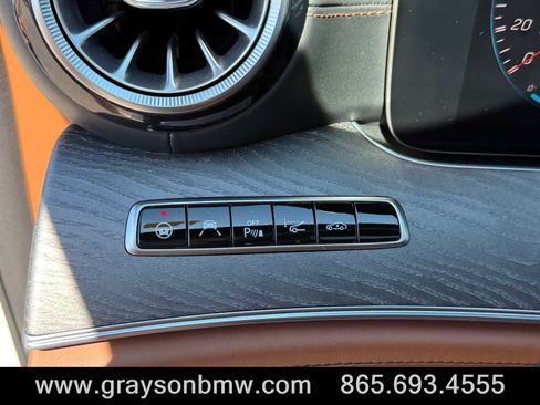 Used 2019 Mercedes-Benz AMG GT 63 S image 34