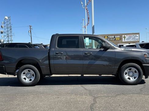 New 2026 RAM 1500 Tradesman RWD image 2