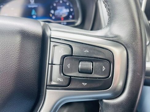 Used 2024 Chevrolet Tahoe Z71 w/ Luxury Package image 27