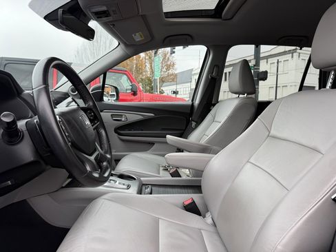 Used 2022 Honda Pilot Special Edition image 19