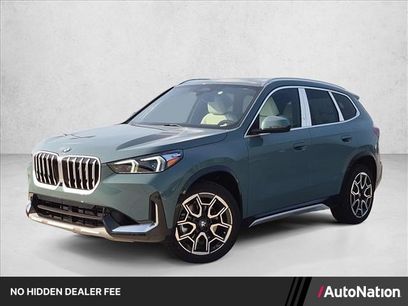 New 2027 BMW X1 xDrive28i w/ Technology Package