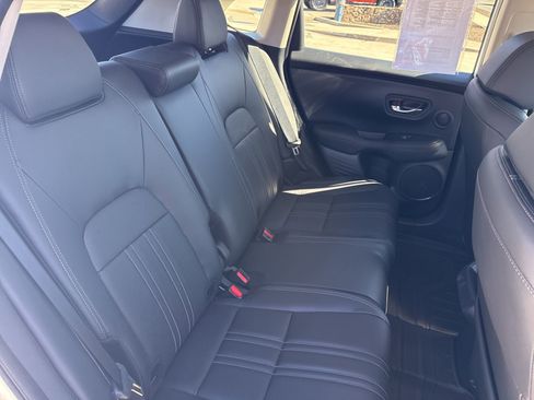 Certified 2024 Honda HR-V EX-L image 24