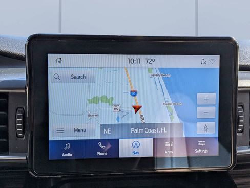 Used 2021 Ford Explorer Limited w/ Equipment Group 301A image 23