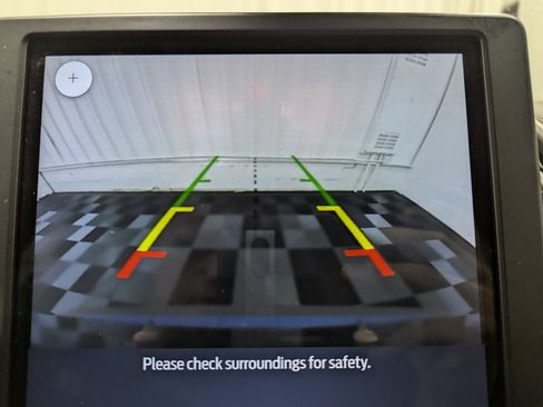 Used 2024 Ford Edge SEL w/ Convenience Package image 25