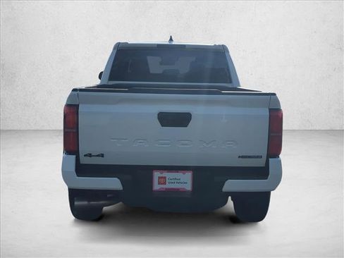 Certified 2025 Toyota Tacoma TRD Off-Road image 7