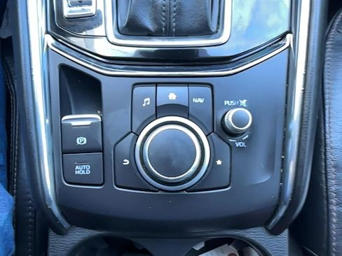 Used 2019 MAZDA CX-5 Grand Touring image 12