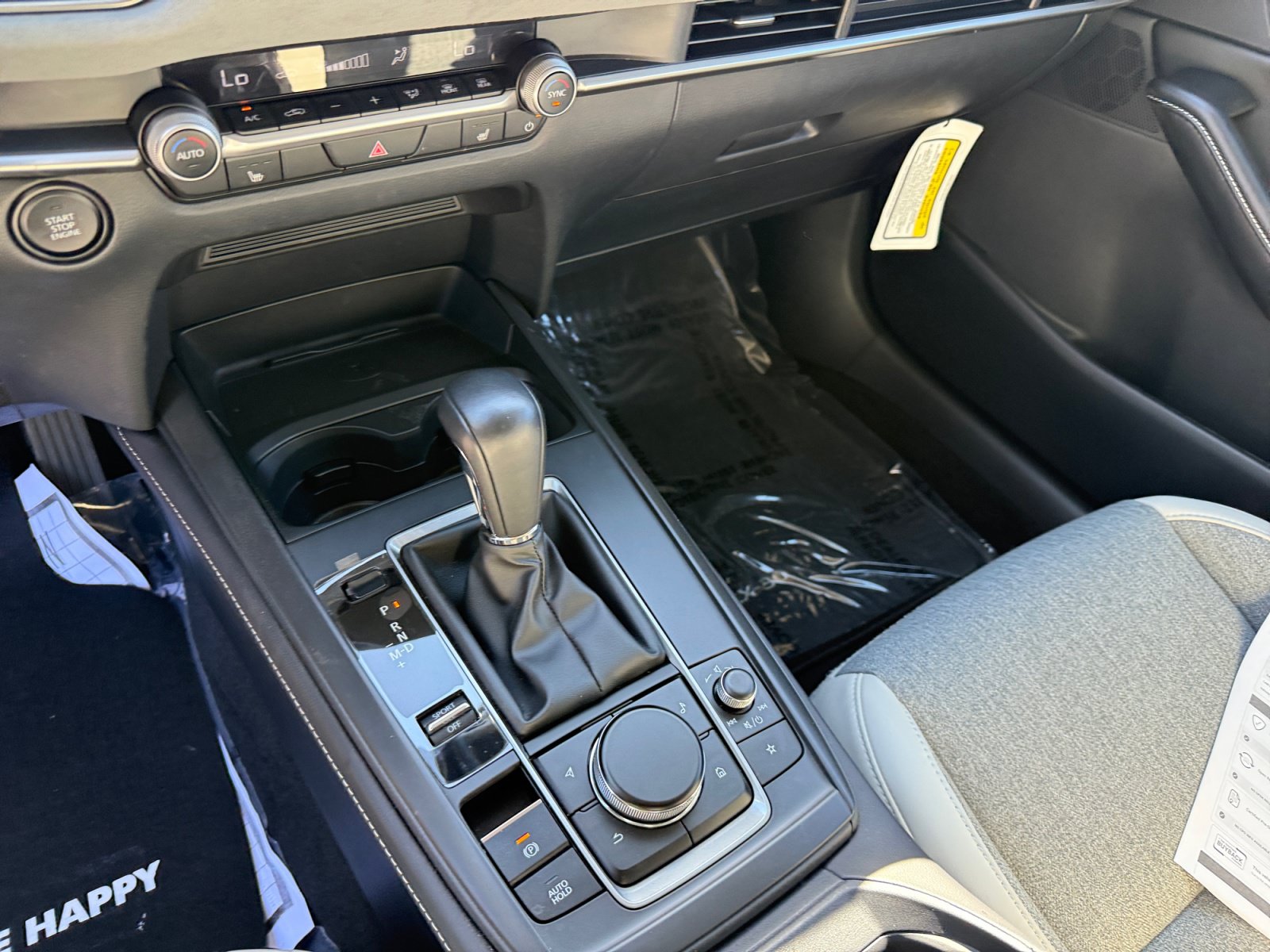 Certified 2026 MAZDA CX-30 AWD 2.5 S image 13