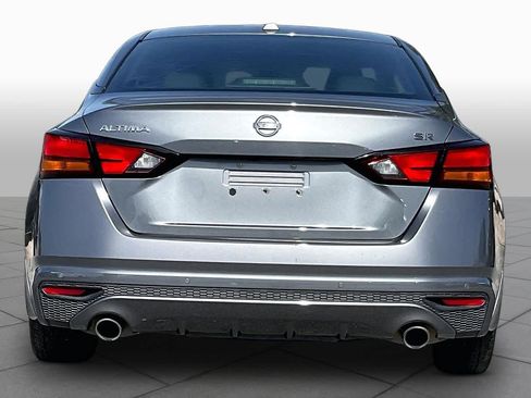 Used 2020 Nissan Altima 2.5 SR FWD image 5
