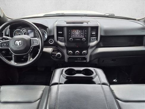 Used 2022 RAM 1500 Tradesman AWD/4WD image 17