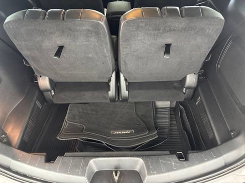 Used 2018 Ford Explorer Sport w/ Equipment Group 401A AWD/4WD image 23