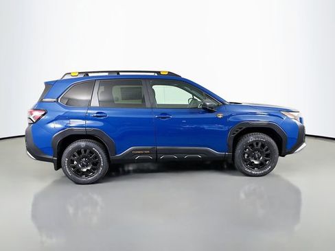 New 2026 Subaru Forester Wilderness image 8