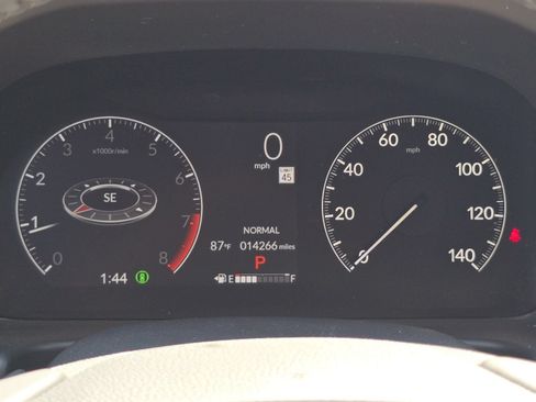 Used 2025 Honda Odyssey EX-L image 27